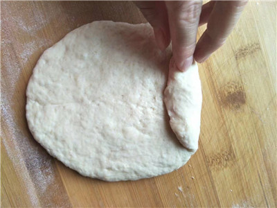 奥尔良秘制鸡腿堡,新奥尔良鸡腿堡的做法