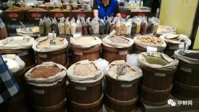 超市中秋生鲜商品销售计划,生鲜超市周年庆营销活动策划