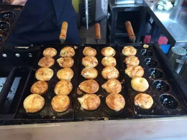 新乡必吃十大特色小吃步行街,舌尖上的古街美食街