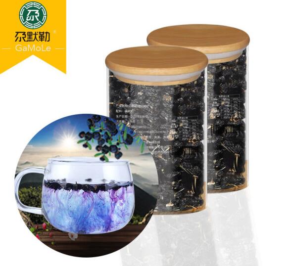 黑枸杞怎么便宜了,黑枸杞有便宜有贵的