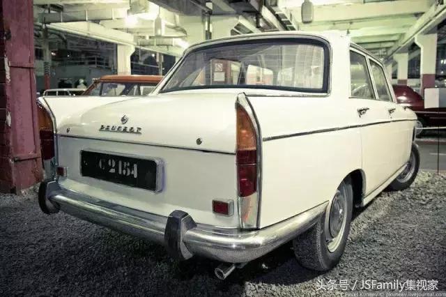 说到赛车，很多人都疏忽这只小狮子了