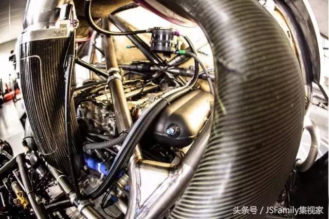 说到赛车，很多人都疏忽这只小狮子了