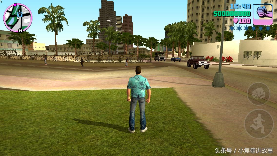 用童年游戏解锁真的你