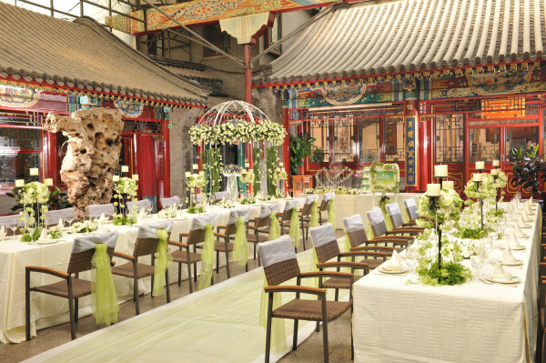 去酒店看婚礼场地有哪些因素是需要重点考量的？探店咨询秘籍攻略