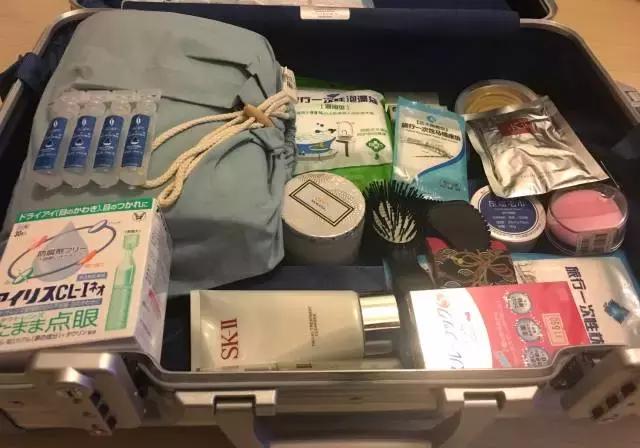 出差住酒店必带十种神器,酒店必须知道的必备神器