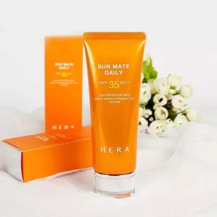 隔离霜合适什么肤质的人用,真心好用的隔离霜