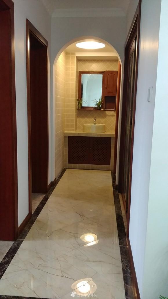 装修日记装修风格推荐,南京星艺装饰岱山平治东苑样板房