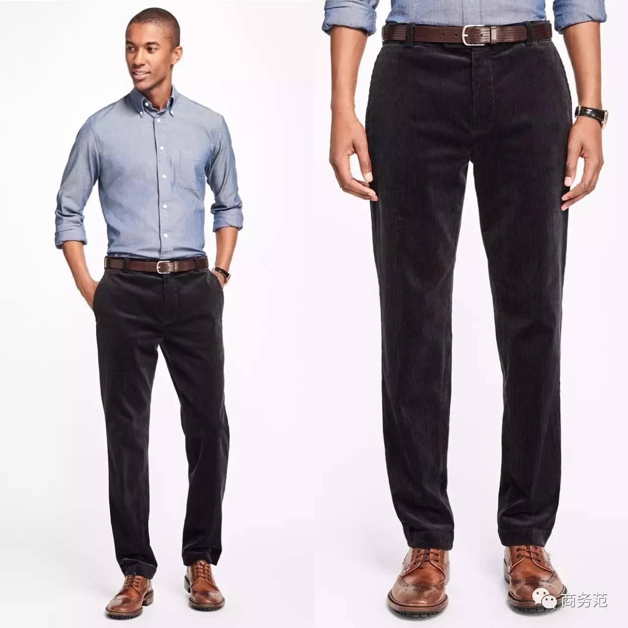 男士高品质裤子品牌推荐,男士裤子高质量品牌推荐