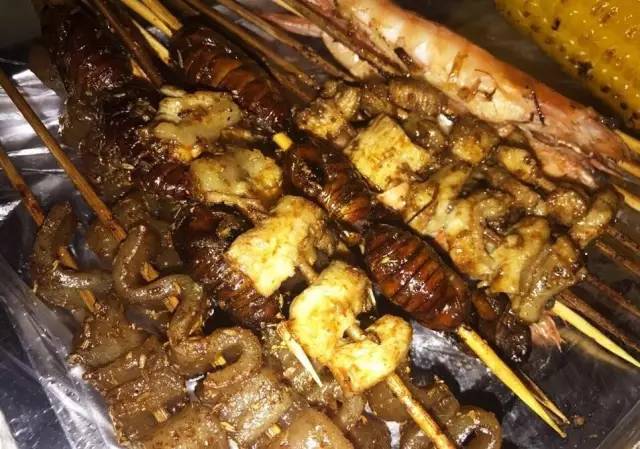 北京十大必吃连锁店,今年夏天北京必吃的11家烤串店