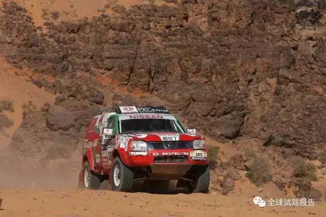 关于新一代帕拉丁我们知道的全部,新款帕拉丁最新动态