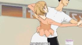 正能量满满的番推荐,热血加纯爱的冷门番推荐