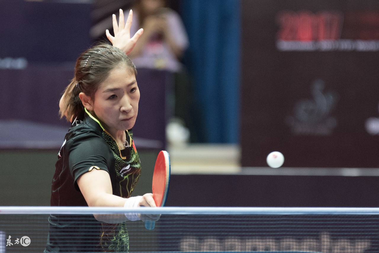 国际乒联对国乒针对性规则修改,国际乒联针对国乒修改的规则