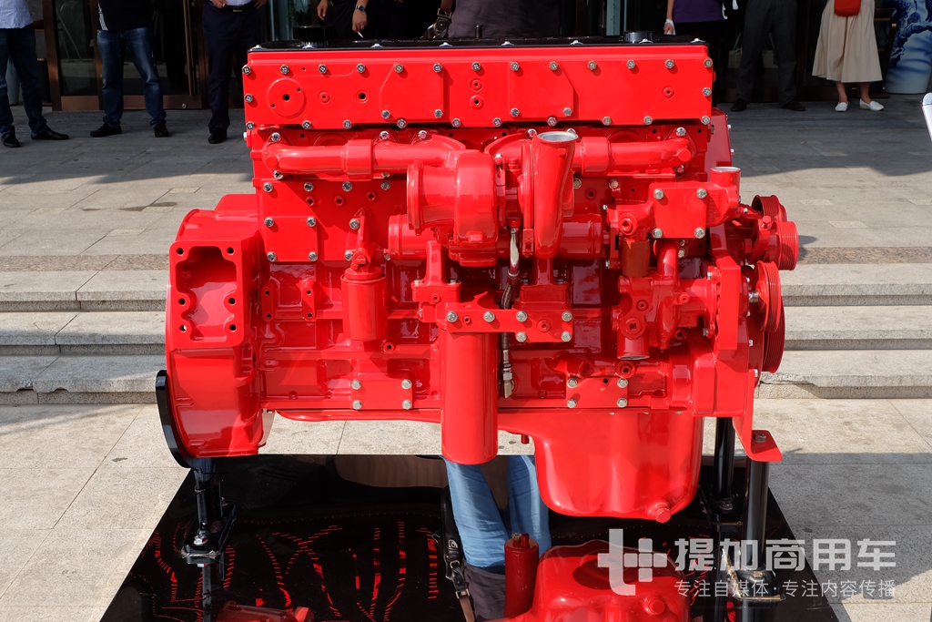 西安康明斯发动机型号大全,康明斯发动机卡车界的扛把子