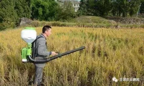 各种农机大盘点（2），你认识几种？