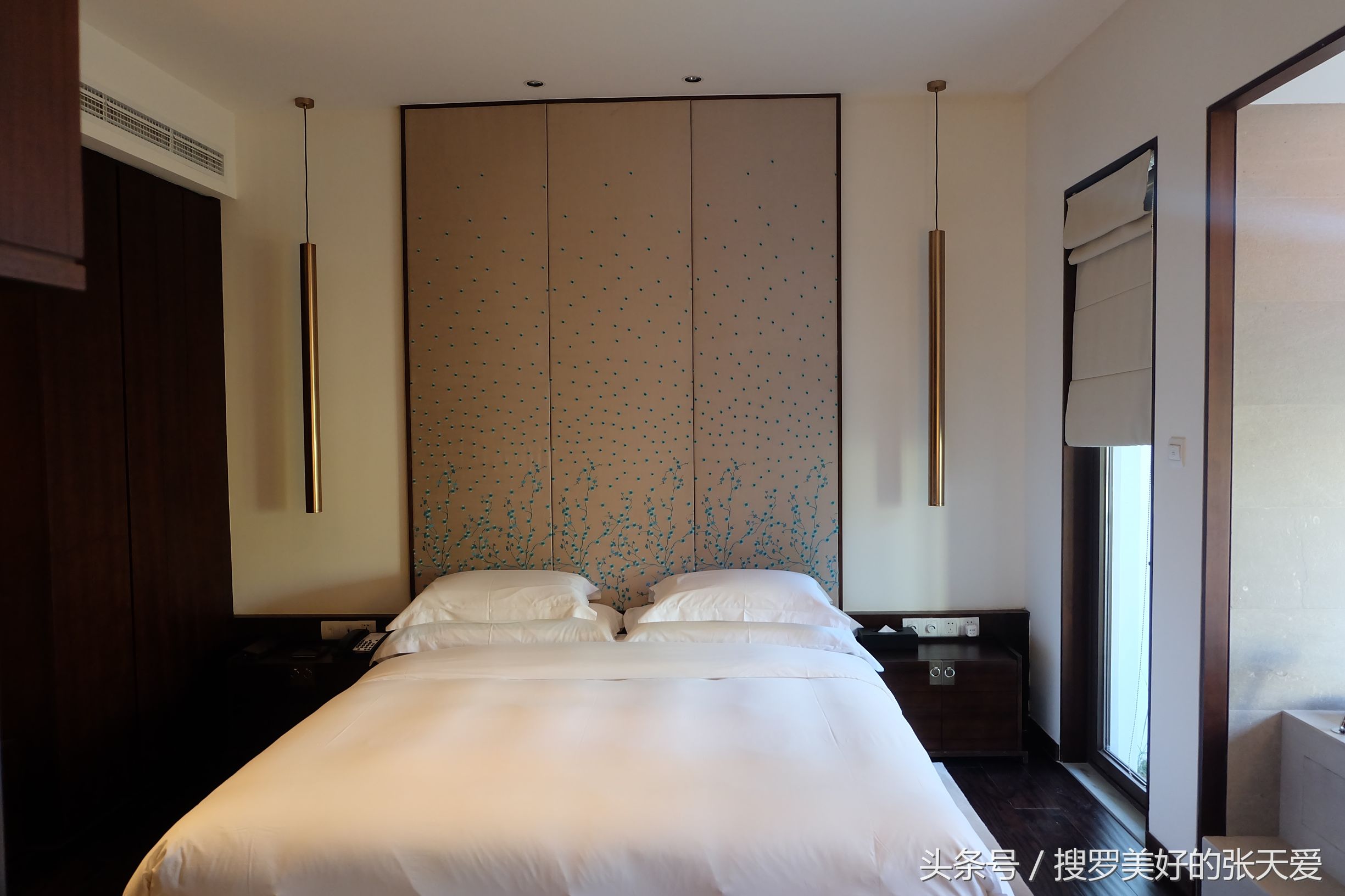 自然环境酒店,最美黄山酒店