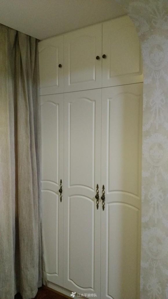 装修日记装修风格推荐,南京星艺装饰岱山平治东苑样板房