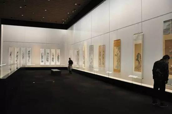 为啥日本那么多中国字画,日本为什么那么多中国瓷器