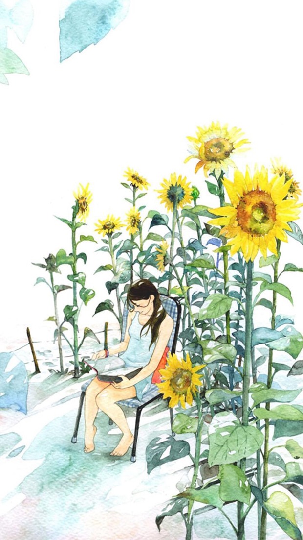 哦你也在这里吗原文,哦你也在这里吗张爱玲原句