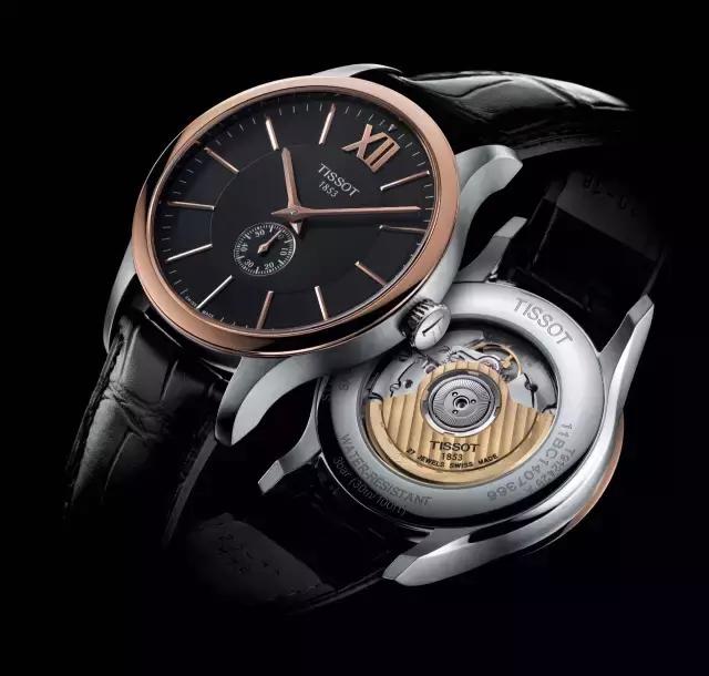 天梭入门级手表,入门级腕表除了天梭还有哪些选择