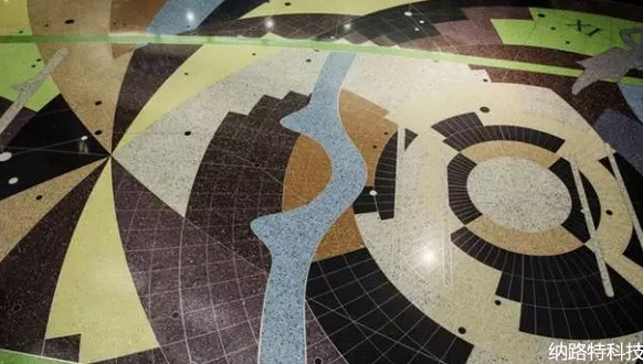 什么是瓷抛岩板,瓷抛大理石特征