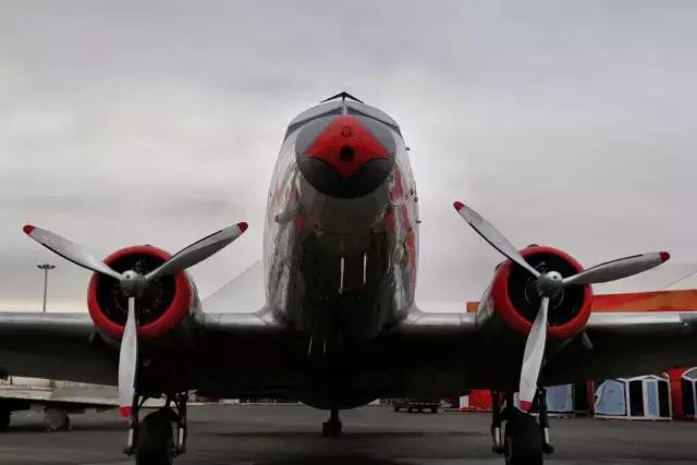 独家探营2017英雄会！不止硬汉越野车，还有超跑和战斗机？