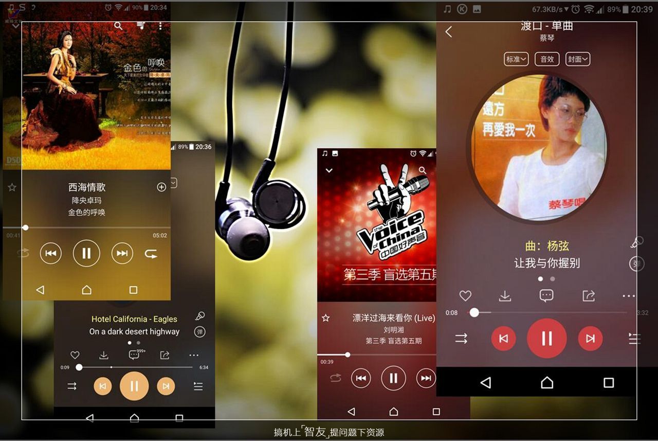 圈铁耳机声音小,圈铁耳机试音