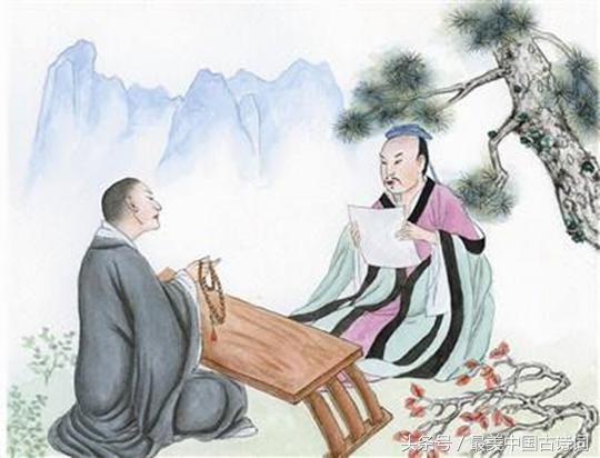 每日金句励志诗词,句句精辟的励志诗词