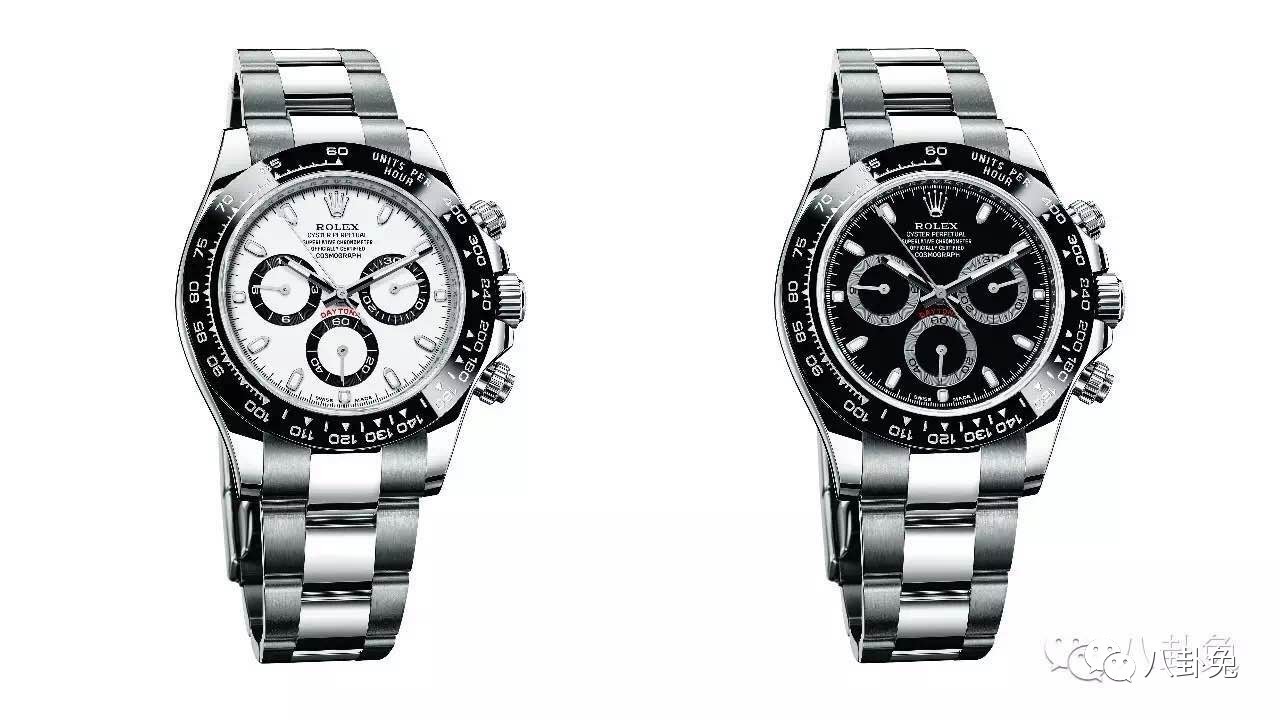 劳力士迪通拿该怎么样选择,劳力士迪通拿为什么这么难买