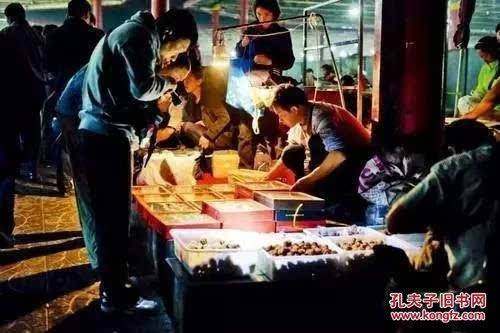 香港哪里能够淘旧书,能够淘旧书的app