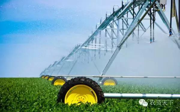 各种农机大盘点（2），你认识几种？