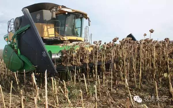 各种农机大盘点（2），你认识几种？