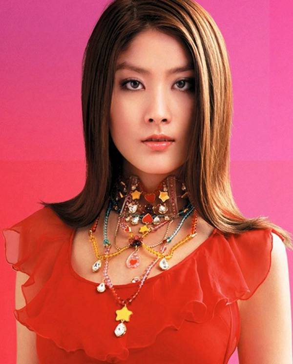 每日花语：9月13日杨柳-同日之星张晓敏/陈慧琳（图）