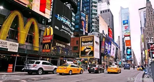 全球10大最值得去的地方,全球最佳免税购物场所