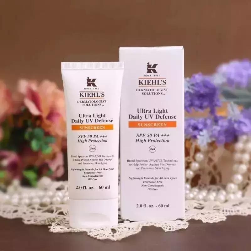 隔离霜合适什么肤质的人用,真心好用的隔离霜