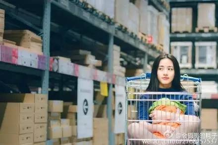 逛宜家只为拍照系列,宜家打卡宜家拍照攻略