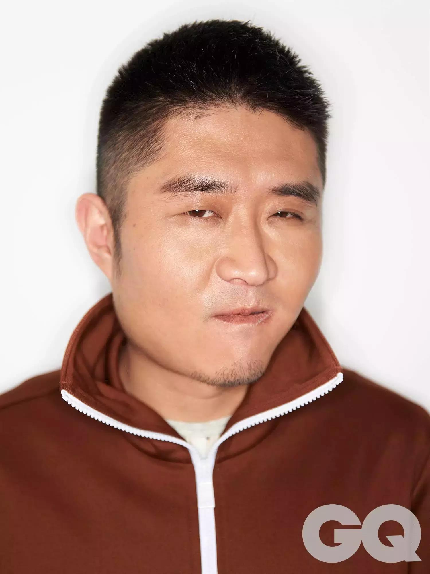 哈哈哈哈哈哈哈……严肃点儿！