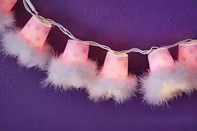 diy中秋节灯笼手工制作套装教程,中秋节社区活动diy灯笼