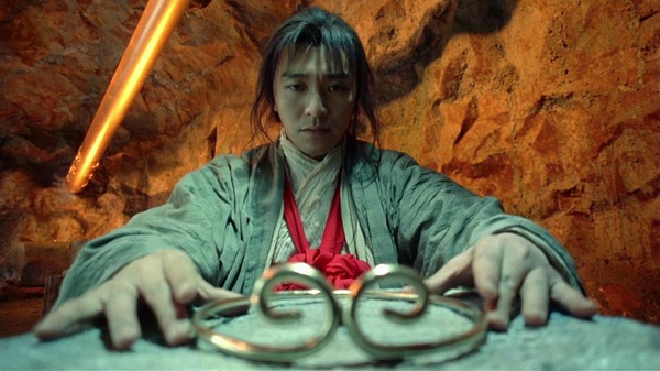 周星驰无人能敌片段,周星驰无人能敌完全版