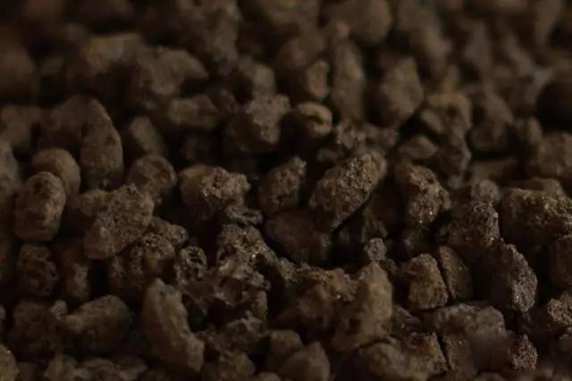 多肉配土为什么加稻壳炭,多肉配好的营养土