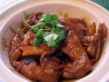 厨神养成记：海参家常菜的十种做法！