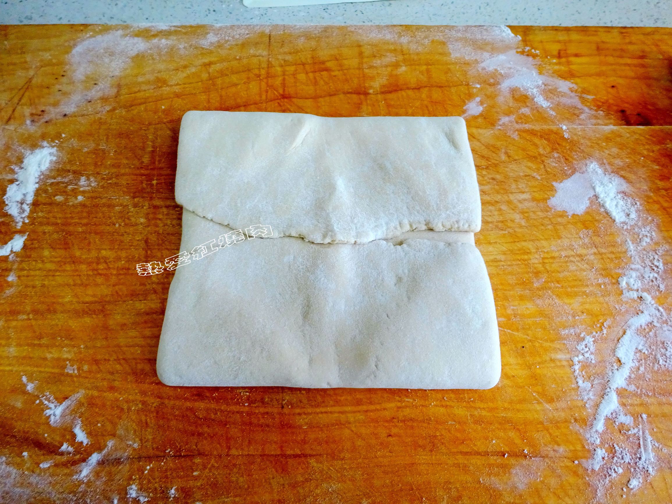 怎样做蓬松柔软的馒头,如何做出光滑松软的馒头