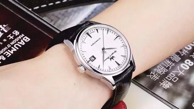 天梭入门级手表,入门级腕表除了天梭还有哪些选择