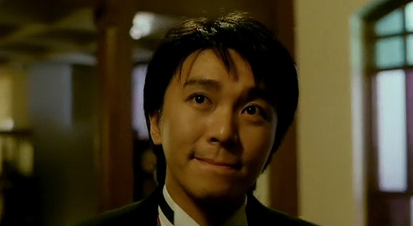 周星驰无人能敌片段,周星驰无人能敌完全版