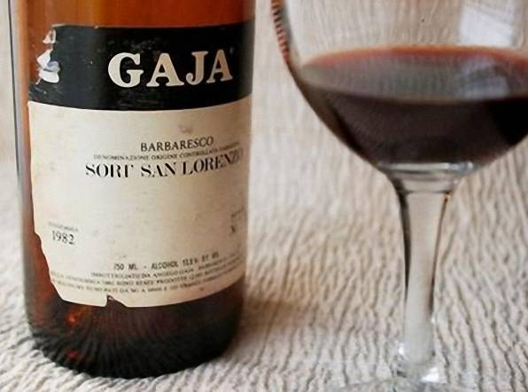 意大利十大进口红酒排名第一,意大利葡萄酒十大品牌