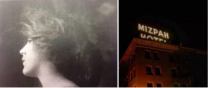 13个全球最热门猛鬼饭店，刺耳*吟呻**的躯干！