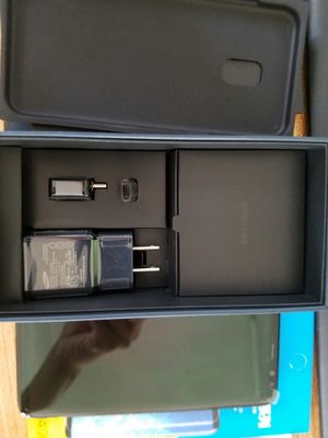 三星galaxys8全新开箱 (三星galaxy s8 真机上手体验)