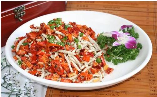 这些美味的虫子你敢吃吗,盘点能够吃的虫子