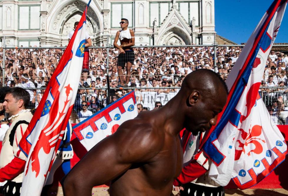 意大利足球精彩瞬间,足球意大利精彩瞬间