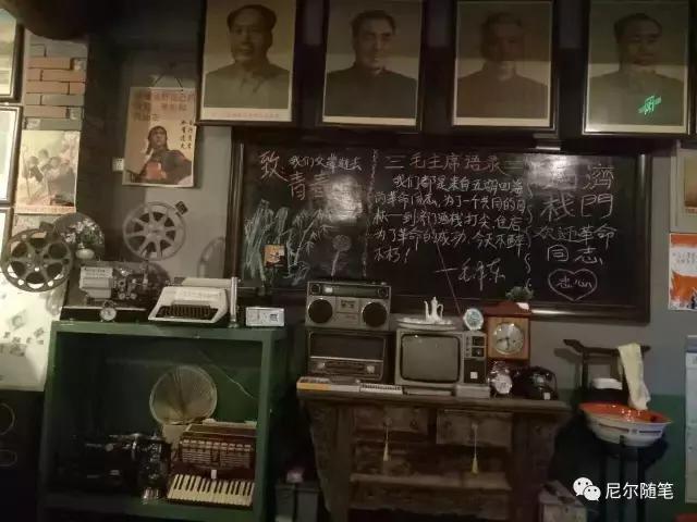 开个温暖的小店,开一个精致的小店
