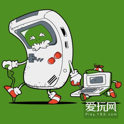 Switch热卖之后，任天堂或许不再推出新掌机了？